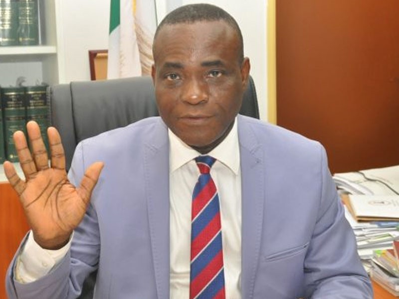 Presidency to avoid confrontations with NASS over funding for 2019 polls – Enang