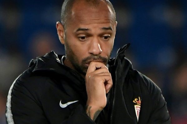 Henry suffers debut defeat in Monaco