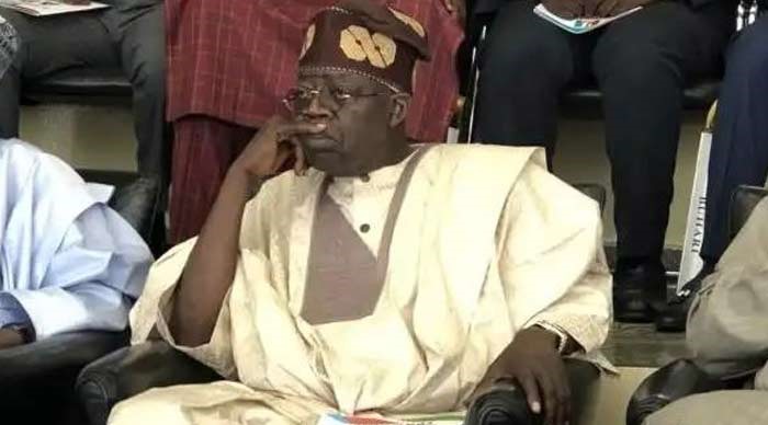 Yoruba youths warn Tinubu against supporting Buhari