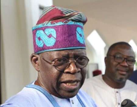 Ambode set for Lagos guber battle today as Tinubu insists on Sanwo-Olu