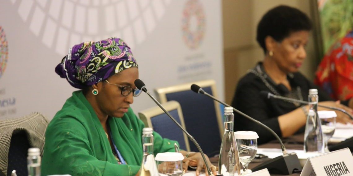 Fed Govt to borrow $2.8bn with Eurobond