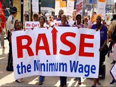 Labour unions insist on N30,000 minimum wage to avert nationwide strike