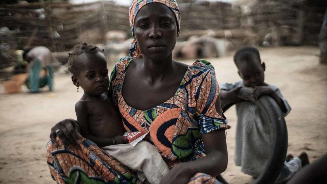 Nigeria can’t be world’s poverty capital – Guardian