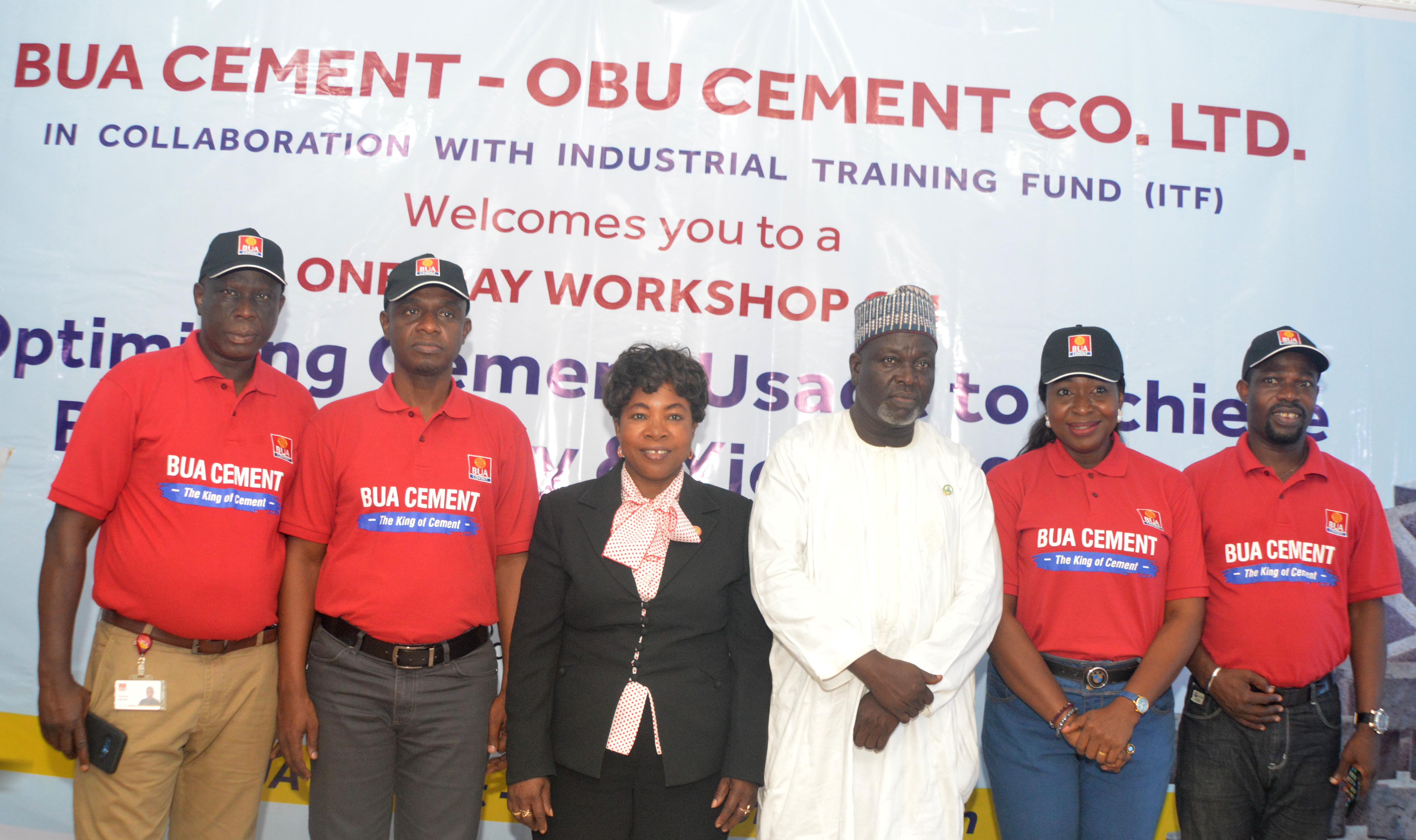 Construction: Cement mix, quality key to end building collapse – BUA Cement