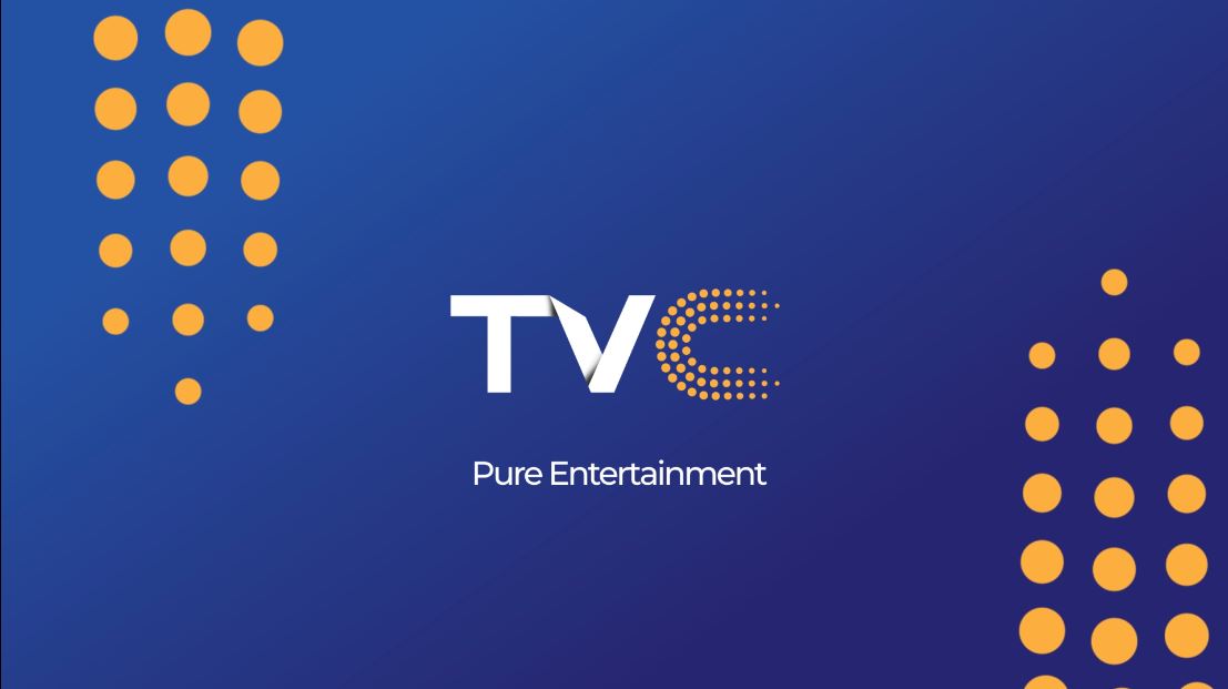 TVC Communications launches new brand identity for entertainment channel