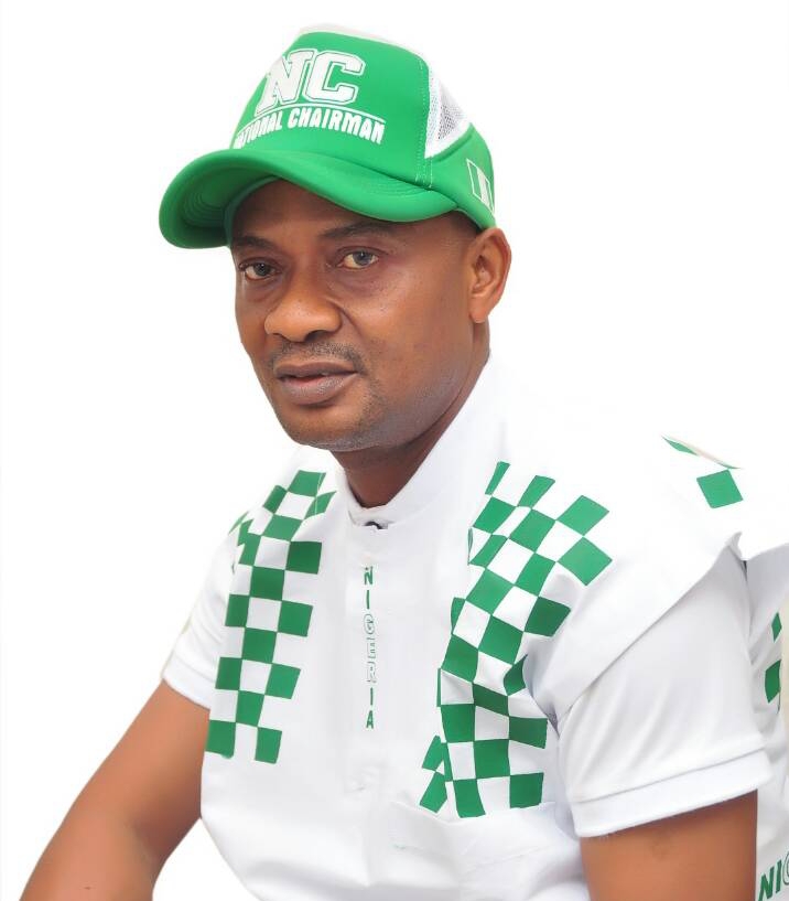 Super Falcons shall bounce back stronger – Ikpea