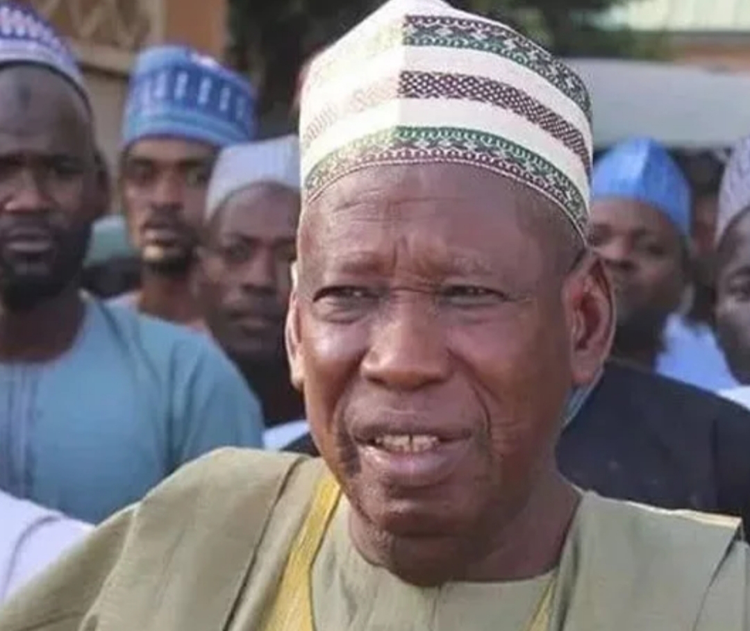 Alleged bribery: Kano Assembly probe panel summons Ganduje