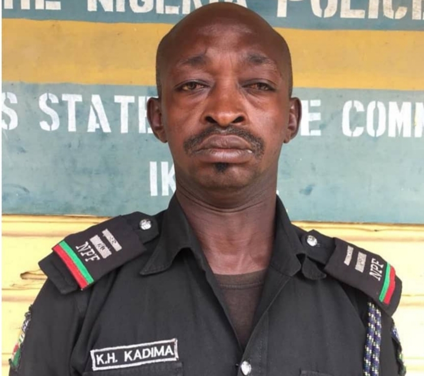 Viral drunk officer: Imohimi shuts down beer parlours within Lagos Police community