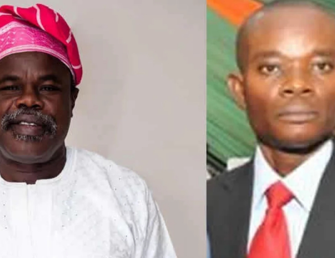 BREAKING: Ondo Assembly removes Speaker, Deputy