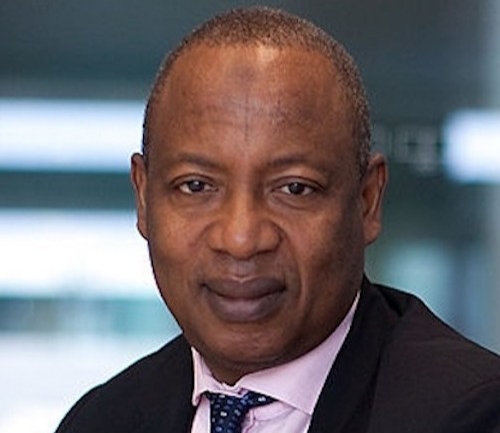 Red Star Express welcomes new chairman