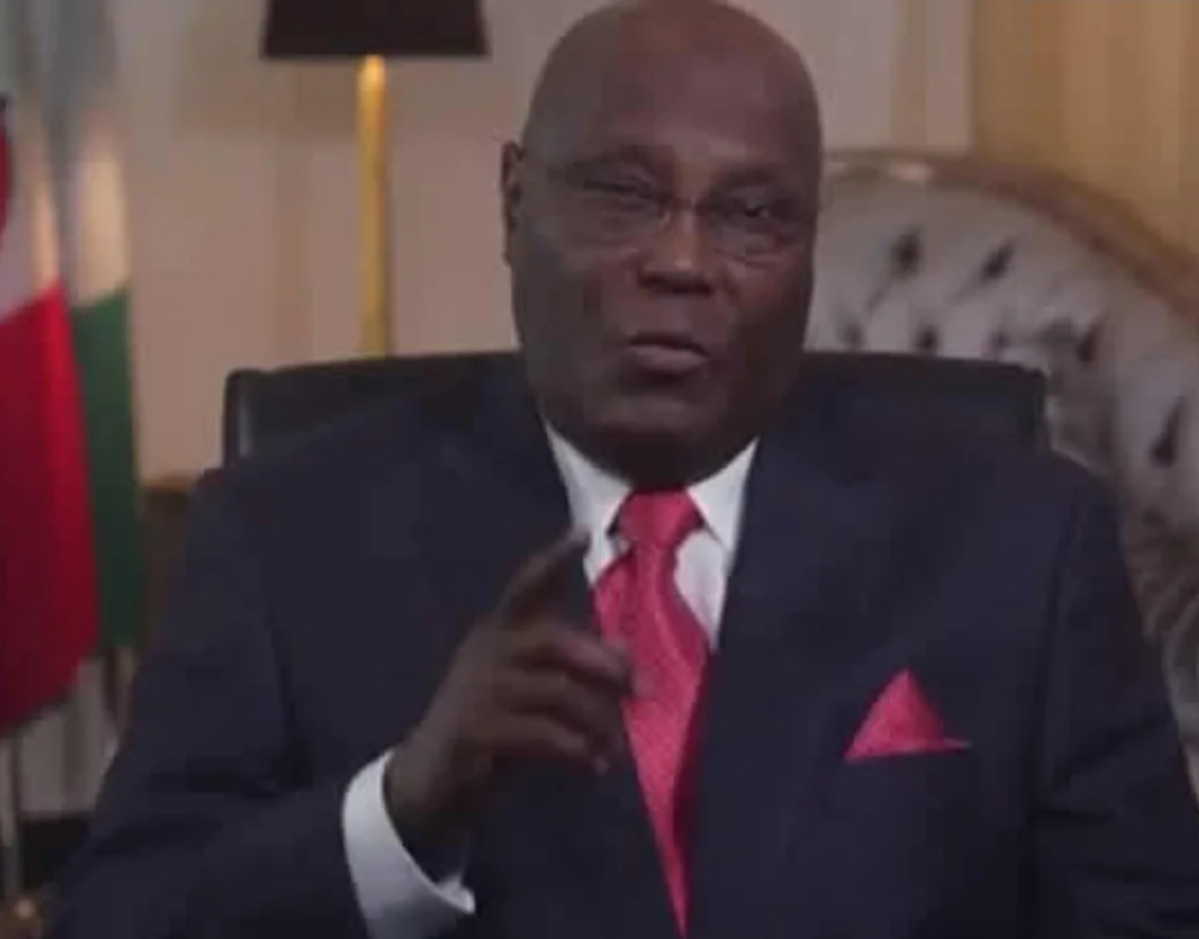 BREAKING: Atiku unveils plan for presidential campaign
