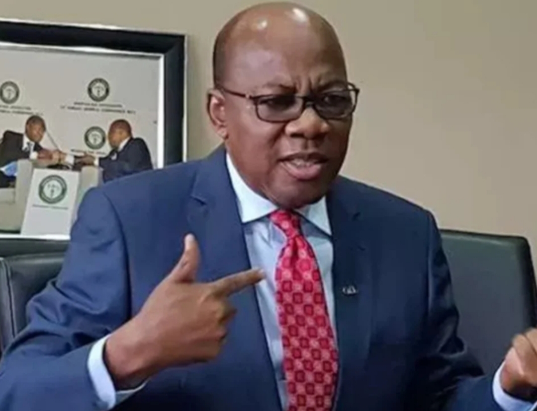 Buhari’s govt, worst in Nigeria’s history – Agbakoba