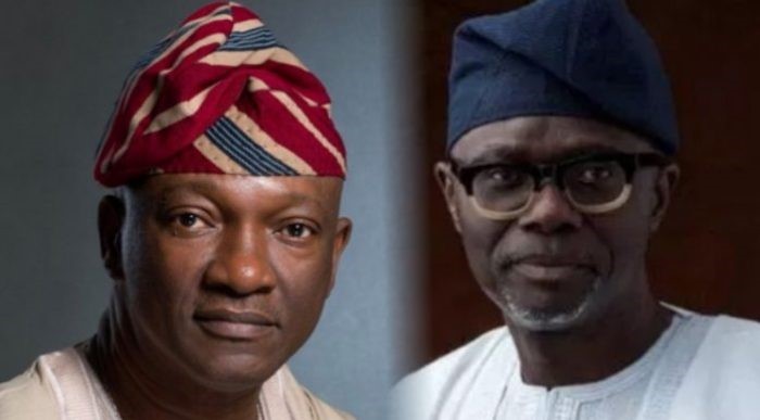 41 candidates in race for Lagos guber seat