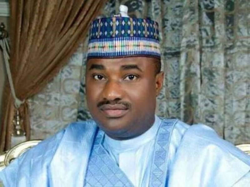 Sokoto Assembly confirms Dan’Iya as new Deputy Governor