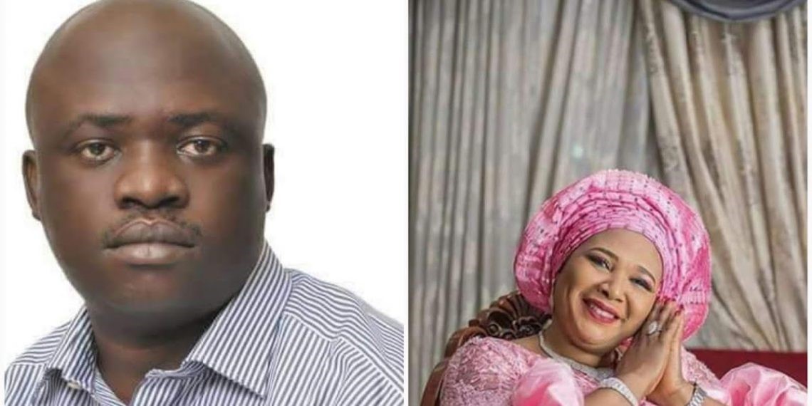 Drama in Anambra Assembly as two lawmakers struggle for speaker’s seat