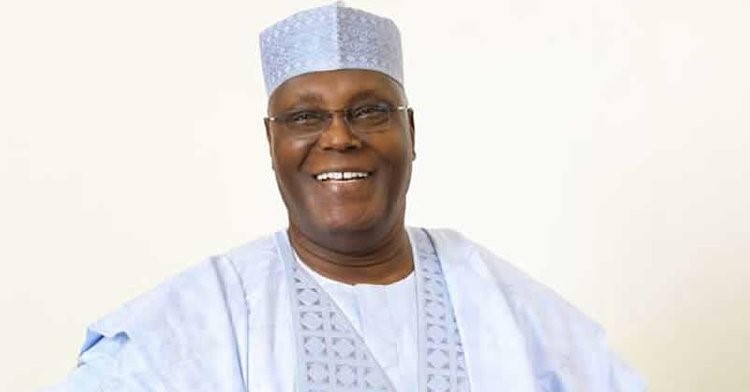 Atiku launches campaign policy statement today