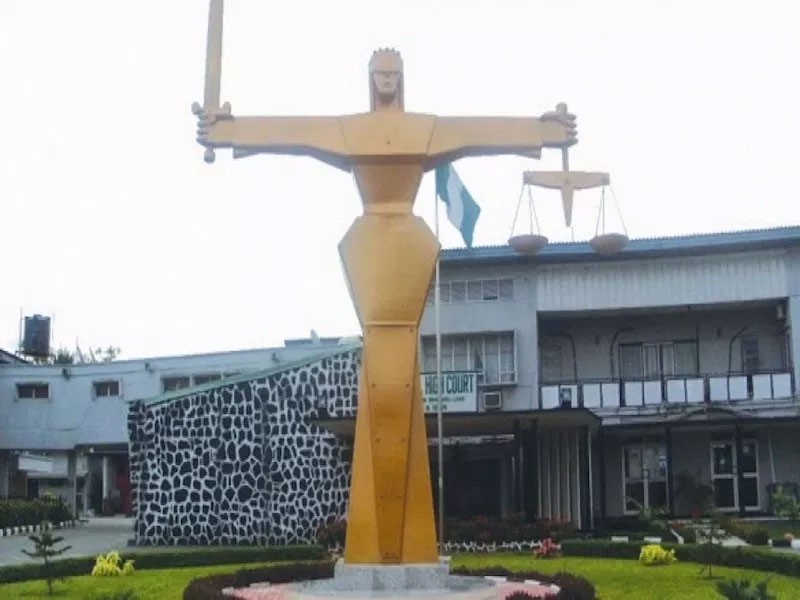 Bayelsa court remands five for attempt to rob Gov. Dickson