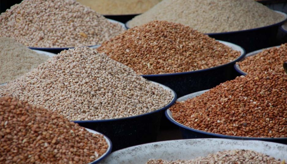 Video: CPC warns Nigerians as poisoned beans flood markets