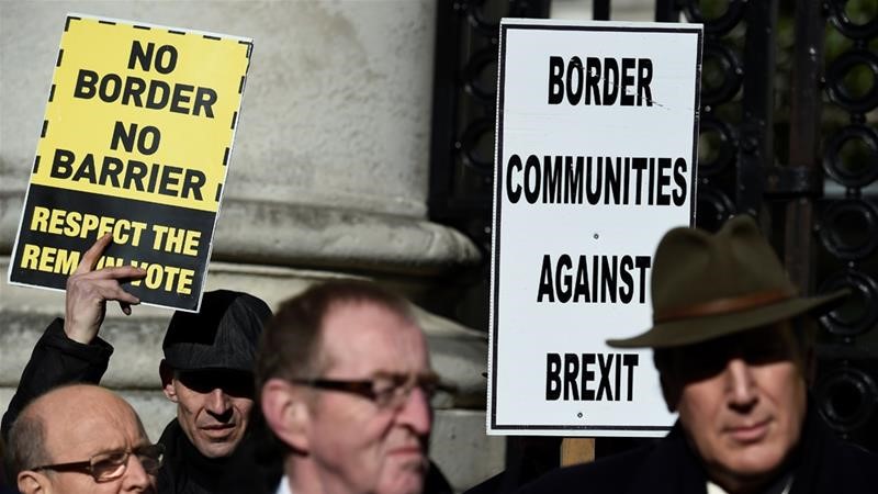 Border crisis: Brexit undermines Good Friday Agreement – Irish PM