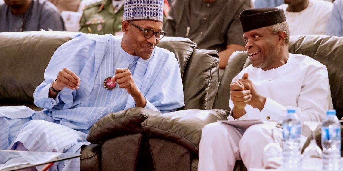 Buhari won’t rig 2019 elections – Presidency