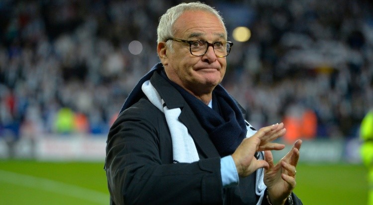 Claudio Ranieri returns to Premier League as Fulham manager