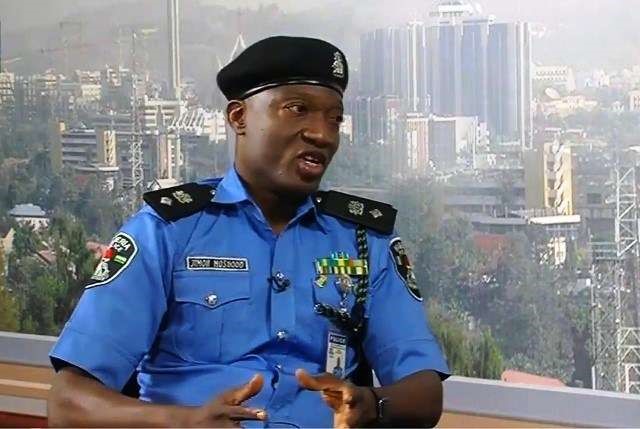 Police confirm abduction of four Catholic priests in Delta
