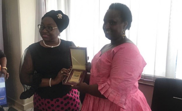 Corruption: Rwanda recommends online assets declaration for Nigeria