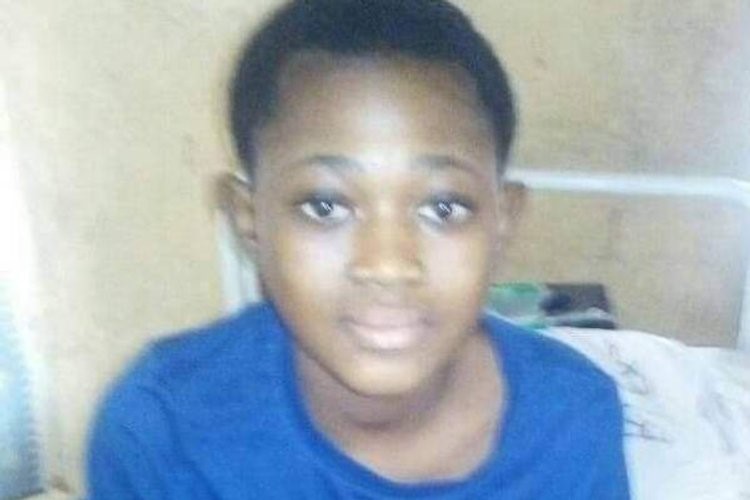 Rape case: Justice for the late Ochanya – Punch