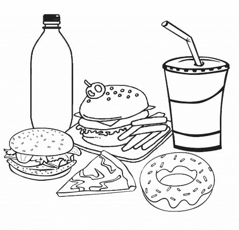 The rising fast food culture – Thisday