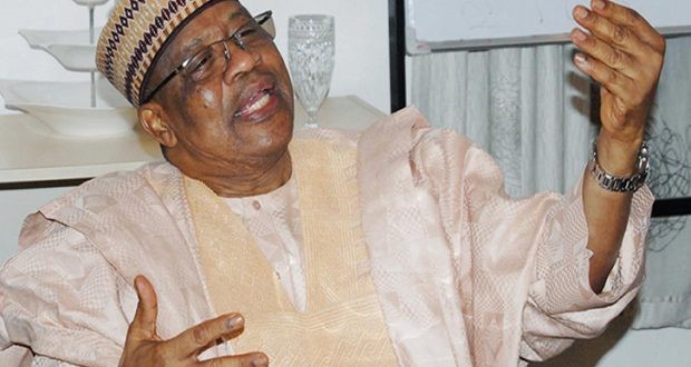 2019 elections will be walkover for PDP – IBB