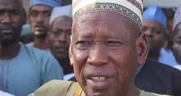 Alleged bribery: Kano Assembly panel grills Ganduje today