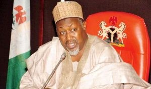 Jigawa’s goat loan scheme – Daily Trust