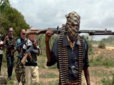 Gunmen kidnap Plateau traditional ruler