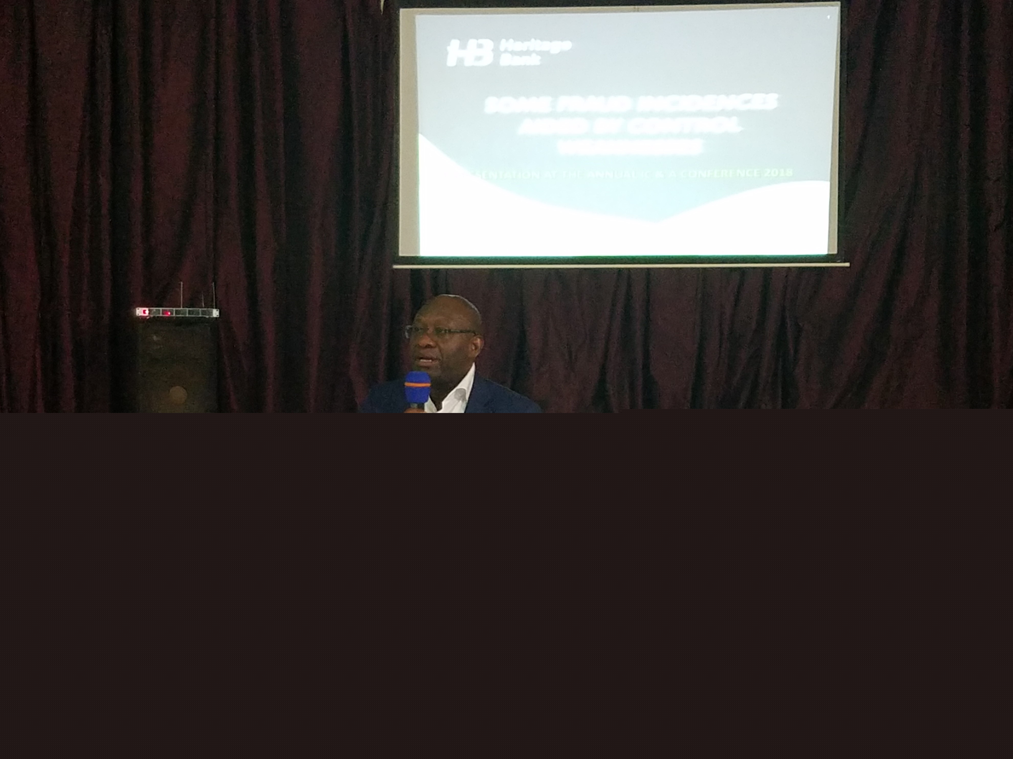 Heritage Bank: Sekibo emphasizes need for human capacity development amongst staff of banks