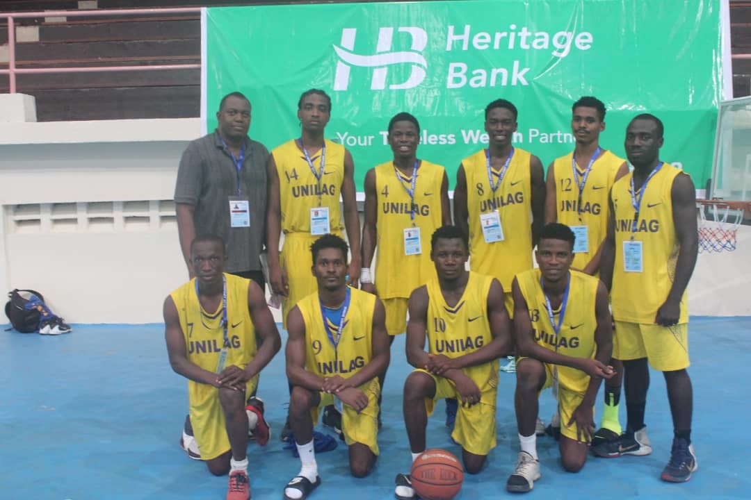 WAUG: Heritage Bank restates commitment to youth, sport devt