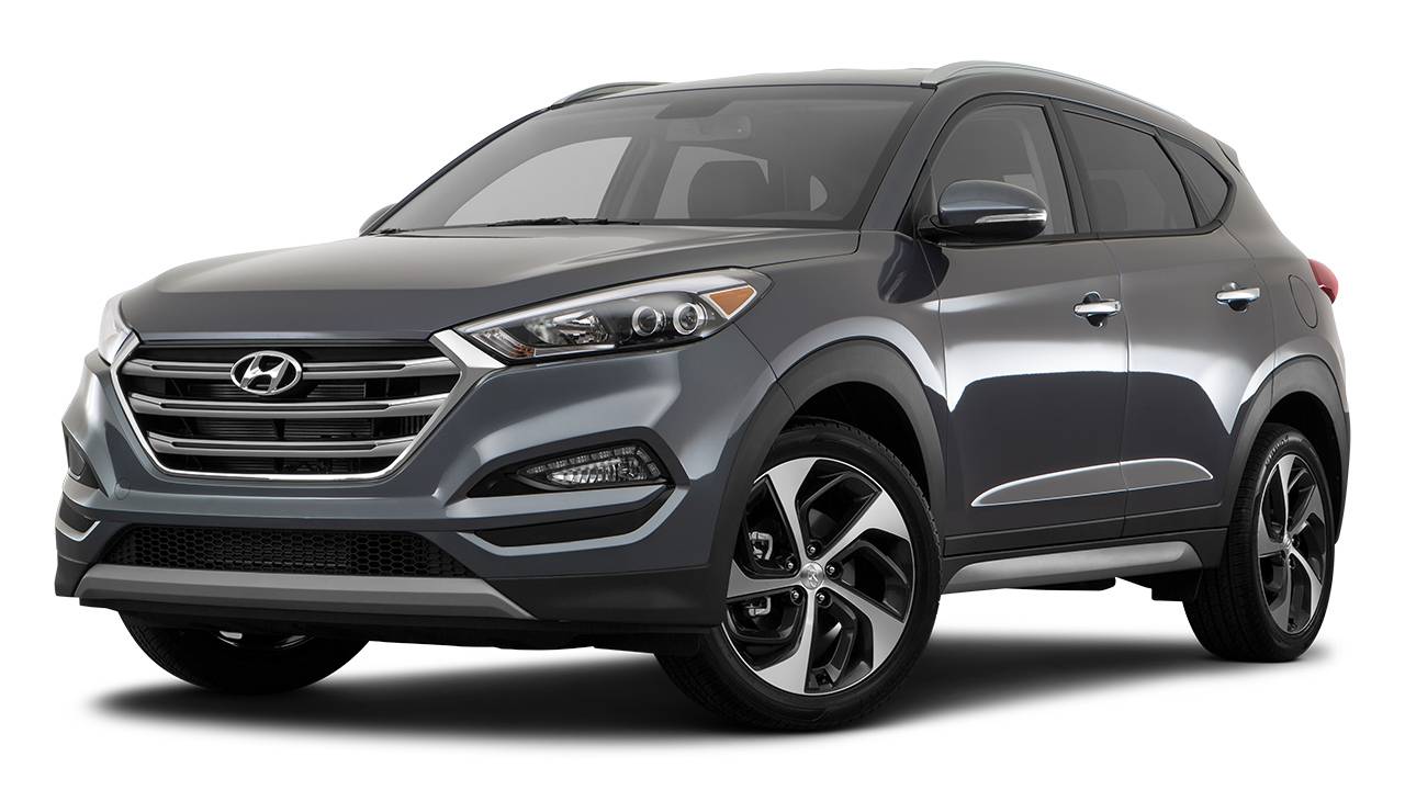 Hyundai Motors unveils new Tucson with finest SUV ideals