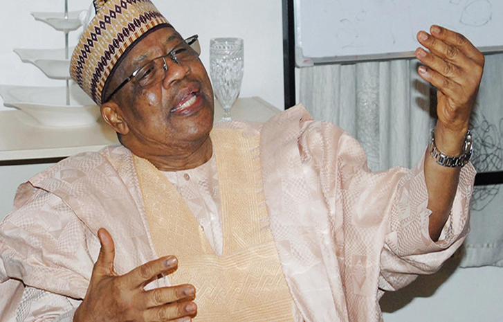 2019 elections will be walkover for PDP – IBB