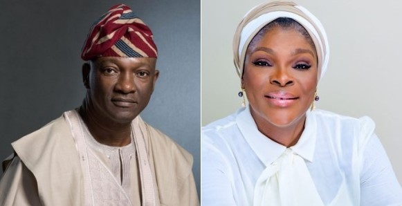 Lagos PDP: Agbaje picks First Bank director as running mate