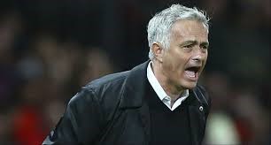 Champions League: Man Utd in last-chance game against Young Boys, says Mourinho