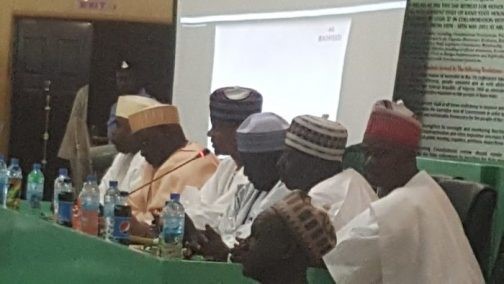 Dollar videos: Court stops Kano Assembly from probing Ganduje