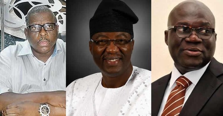 Kashamu’s group names Gbenga Daniel, Reuben Abati as PDP senatorial, deputy governorship candidates