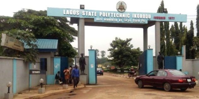 LASPOTECH gets licence to operate radio station