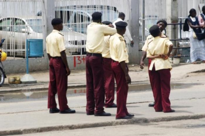 SARS shoots dead LASTMA officer on duty