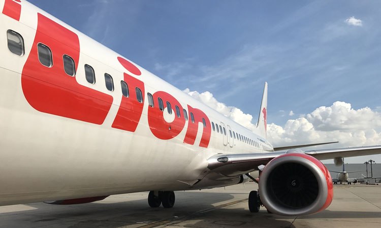 Lion Air black box shows problems with last four flights