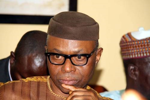 Mimiko withdraws from presidential race, picks senate ticket