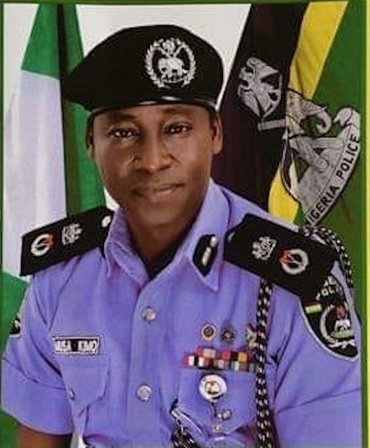 Akwa Ibom gets new police commissioner
