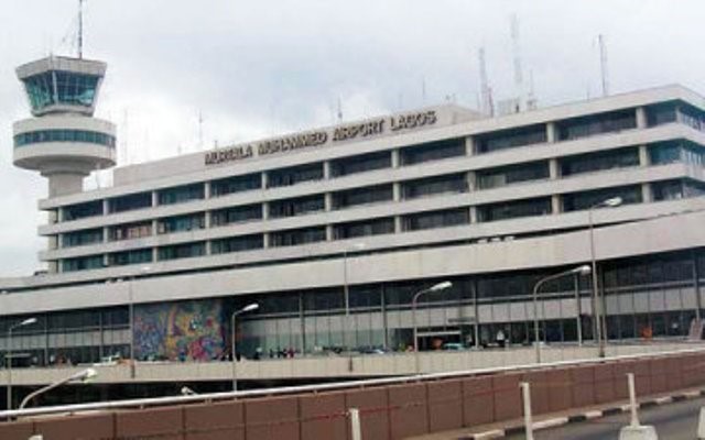 Air Force, Police dismiss rumour of terrorist attack at Lagos Airport