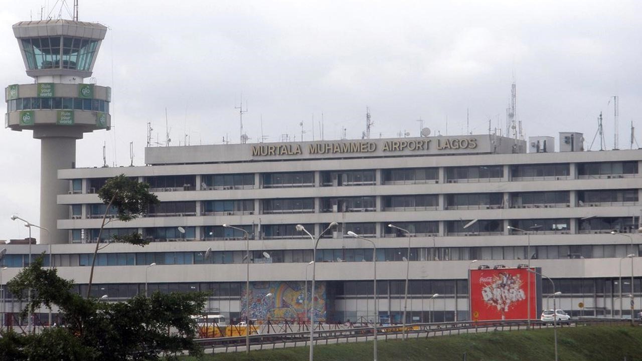 Reproachful power outage at Lagos airport – Guardian