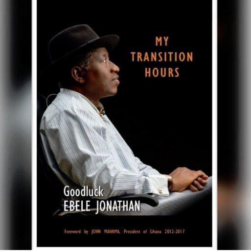 My Transition Hours’: Jonathan shreds Shettima over Chibok girls