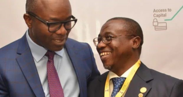 Senate probes NNPC over alleged N1bn diversion from NLNG dividend